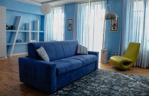 Sarzana Apartment | Apartment The Sarzana Suite