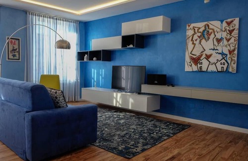 Sarzana Apartment | Apartment The Sarzana Suite