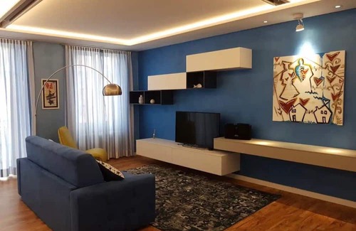 Sarzana Apartment | Apartment The Sarzana Suite