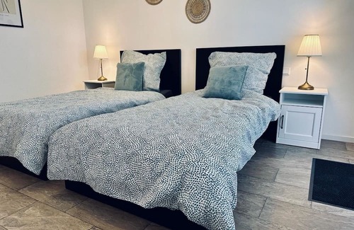Bad Bentheim Apartment | Ferienwohnung/app. für 4 Gäste mit 60m² in Bad Bentheim