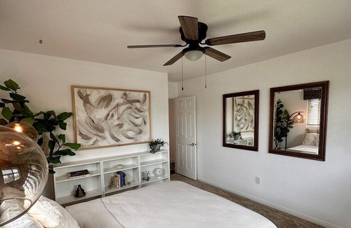 Midway House | Longterm Stays Welcome - Escondido Safe Haven