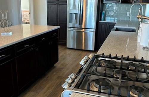 West Wildwood House | HUGE HOUSE AMAZING WATER VIEWS SLEEPS 14!