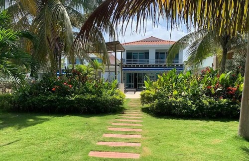 Arroyo de Piedra House | Salda Casa del mar