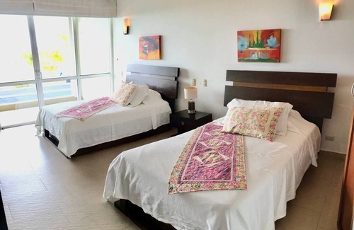 Arroyo de Piedra House | Salda Casa del mar