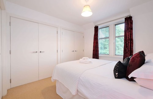 Central Aberdeen Apartment | Lovely Aberdeen Home close to the Scottish Coast