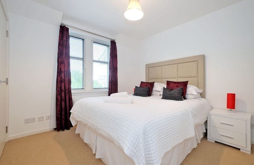 Central Aberdeen Apartment | Lovely Aberdeen Home close to the Scottish Coast
