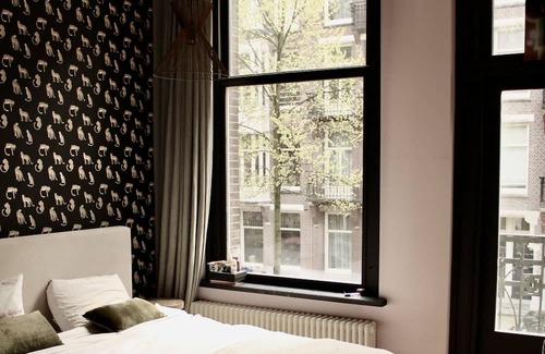 Oud-Zuid House | Luxurious city centre 5-star stay - at the Vondelpark
