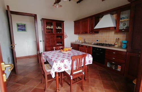 Uggiano la Chiesa Villa | VILLA DE LE ROSE, with salt water swimming pooln5 minutes from Otranto