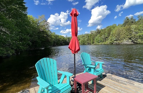 North Kawartha Cabin | Cozy Gateway on Eels Lake
