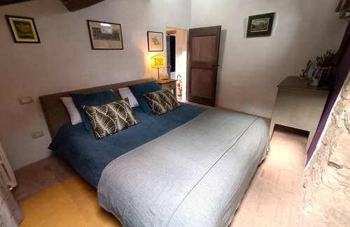 Umbertide Other | The Windy House - Rectory House Attached to a Small 13th Century Church