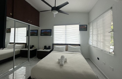 Cupey House | the house is equipped with everything you need 100% enjoy