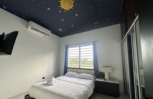Cupey House | the house is equipped with everything you need 100% enjoy