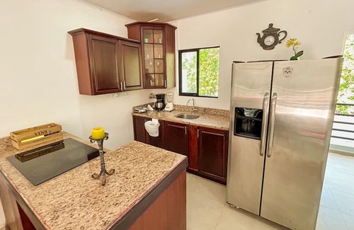 Jaco Apartment | Villa Encanto - Jungle & river views! In Jaco