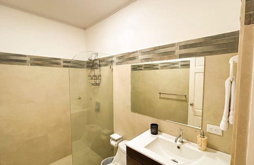 Jaco Apartment | Villa Encanto - Jungle & river views! In Jaco