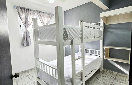 Tehuacan Apartment | Departamento Amplio, Acogedor y Familiar, a 8 min del Centro
