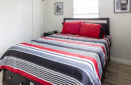 North Little Rock House | Inviting 3BR Home Near Little Rock Attractions!