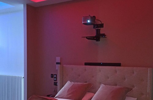 Auxerre Apartment | Spa privatif by XELA