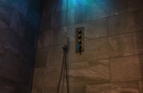 Auxerre Apartment | Spa privatif by XELA