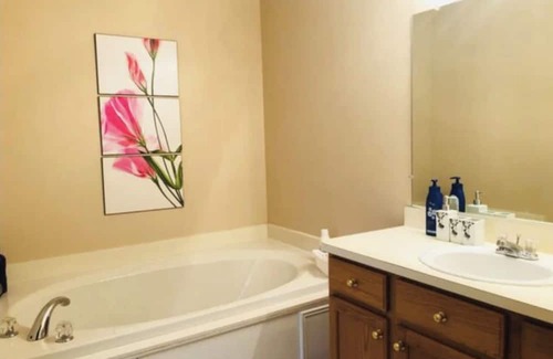 Mitchell House | 5br/5beds/3ba house near UM stadium, downtown Ann Arbor, with pool table