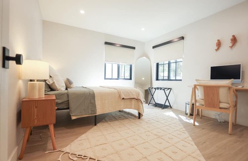 Kit Carson Cottage | Beautiful Orchard Guest House