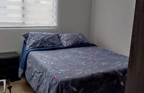 Suba Apartment | Hermoso Loft