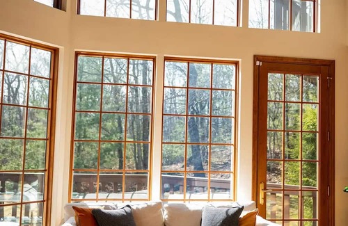 Rock Hill House | Pine Haven