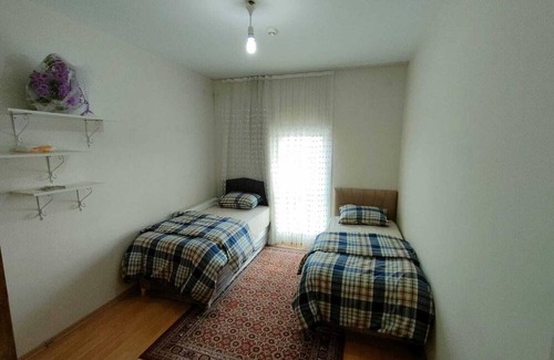 Esenyurt House | 2+1 wonderful view and large space