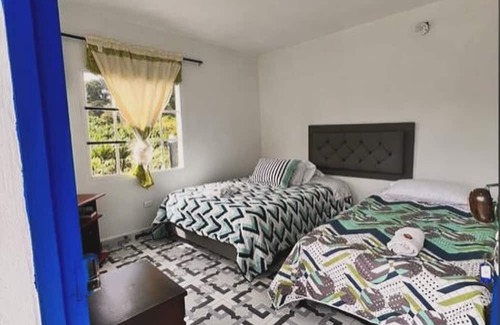 Jardin Hotel | Hotel Vista Farallones