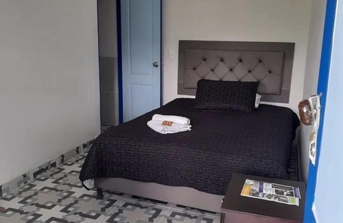 Jardin Hotel | Hotel Vista Farallones