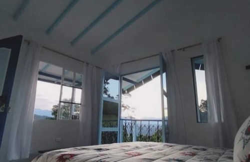 Jardin Hotel | Hotel Vista Farallones