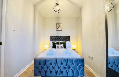 Millom House | LakeDistrict Sweetness by Sleepy