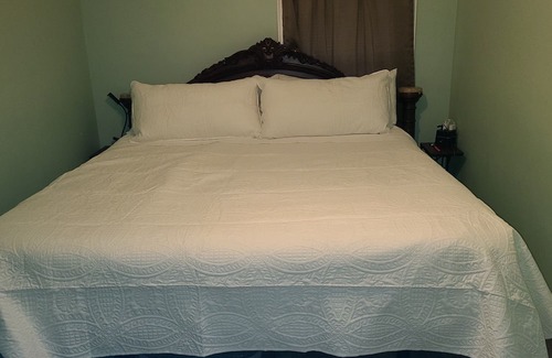 Cleveland House | Cleveland's Best Kept Secret