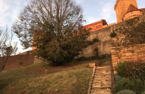 Prudhomat House | Studio des remparts