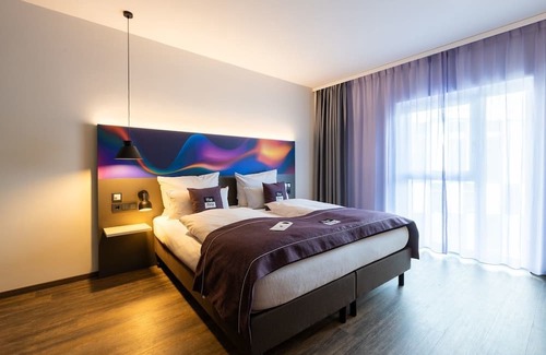 Oststadt Sudlicher Teil Apartment | Ferienwohnung/app. für 2 Gäste mit 32m² in Karlsruhe