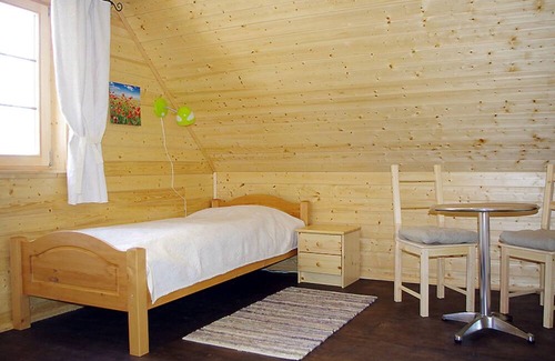 Oybin Apartment | Beautiful apartment near ski-lift