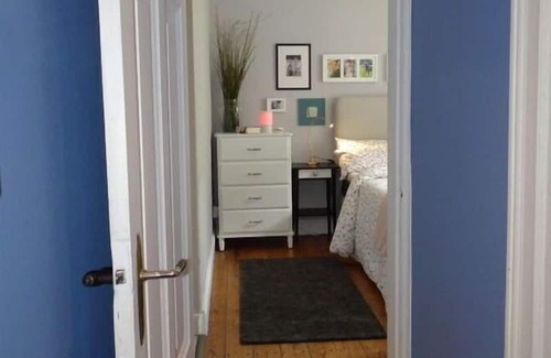 Lubeck City Centre Apartment | Apartment in the city park