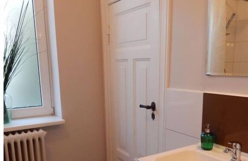 Lubeck City Centre Apartment | Apartment in the city park