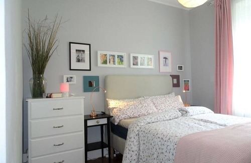 Lubeck City Centre Apartment | Apartment in the city park