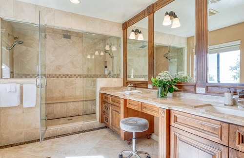Temecula House | Hacienda Mimar by AvantStay | Pool, Hot Tub, Views | 15 Min to Temecula