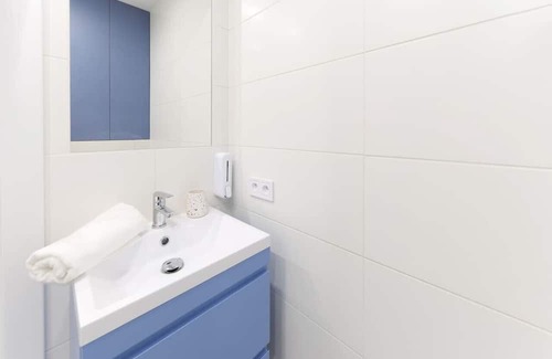 Pradnik Bialy Apartment | Fully equipped modern apartment in Krakow
