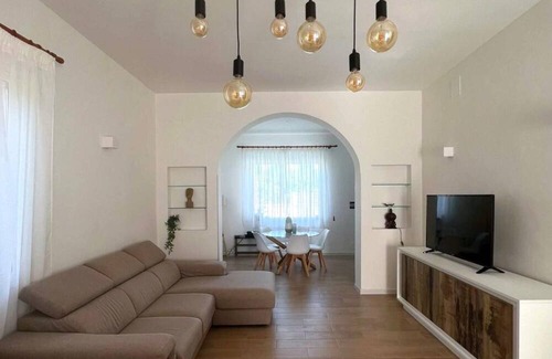 Valderice Villa | Villa Lido Valderice by Xenia Sicily Villas