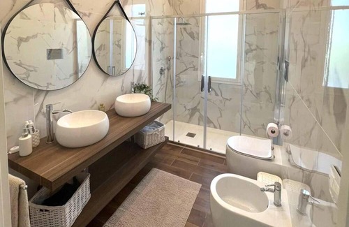 Valderice Villa | Villa Lido Valderice by Xenia Sicily Villas