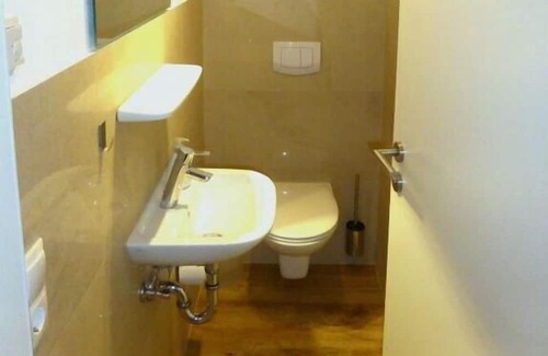 Kalzhofen Apartment | Holiday apartment Sycamore