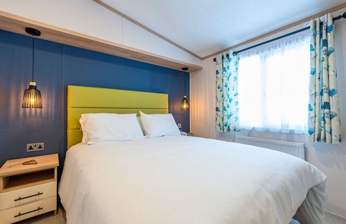 Aberystwyth House | 3 bedroom accommodation in Clarach