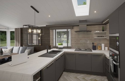 Aberystwyth House | 3 bedroom accommodation in Clarach