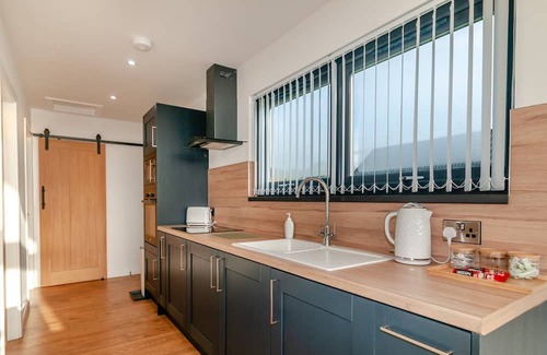Guisborough Cabin | 2 bedroom accommodation in Guisborough