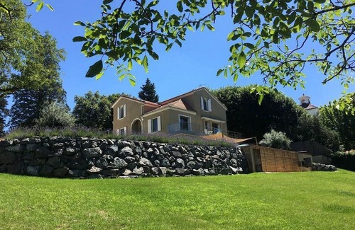 Vichy Cottage | Gite Vichy, 5 bedrooms, 10 persons