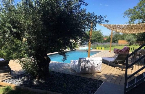 Vichy Cottage | Gite Vichy, 3 bedrooms, 6 persons