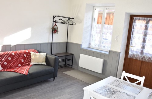 Bozel Apartment | Apartment Bozel, 2 bedrooms, 4 persons