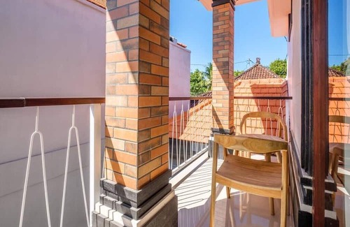 Sanur Kauh Villa | The R Villa Sinabung - comfort near the beach
